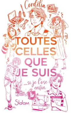 Toutes celles que je suis