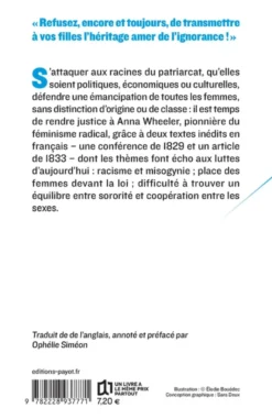 Toutes les femmes