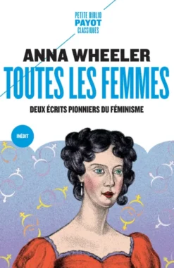 Toutes les femmes