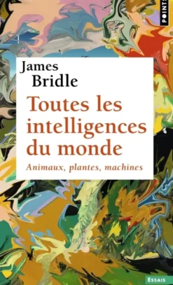 Toutes les intelligences du monde