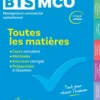 Toutes les matières BTS MCO - 7