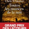 Toutes les nuances de la nuit
