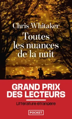 Toutes les nuances de la nuit