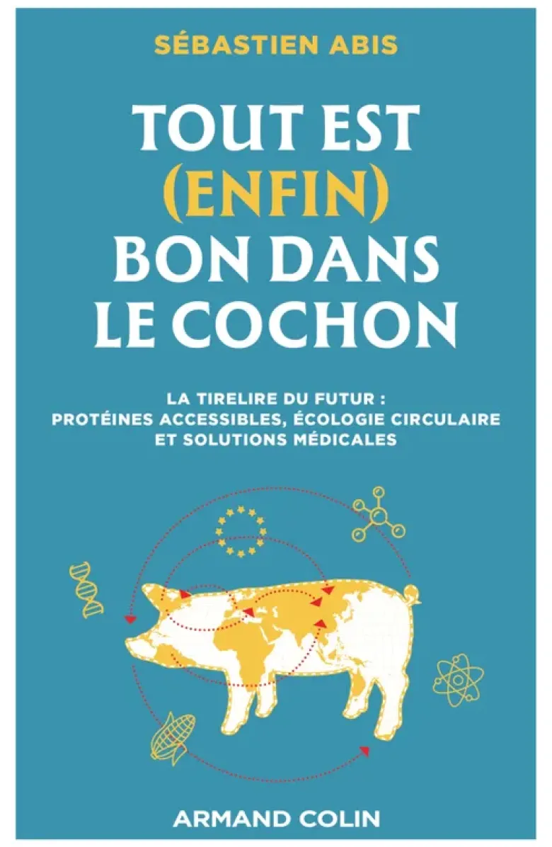 Tout est (enfin) bon dans le cochon