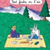 Tout feutre en l'air