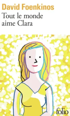 Tout le monde aime Clara