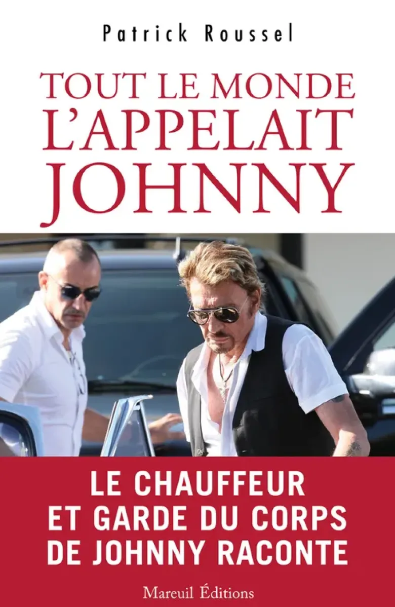 Tout le monde l'appelait Johnny
