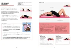 Tout le monde peut faire du yoga