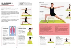Tout le monde peut faire du yoga
