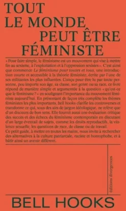 Tout le monde peut être féministe
