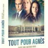 Tout pour Agnès - DVD (2023)