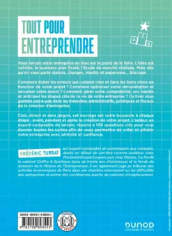 Tout pour entreprendre