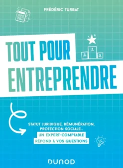 Tout pour entreprendre