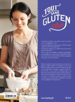 Tout sans gluten