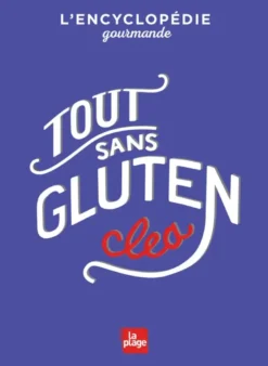Tout sans gluten