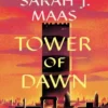Tower of Dawn - Hardback