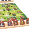 Toy Battle