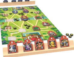 Toy Battle