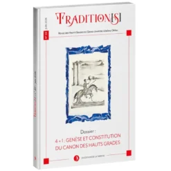 Tradition[s] n°20