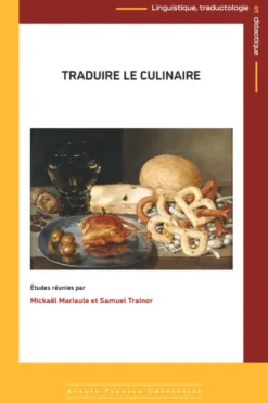 Traduire le culinaire