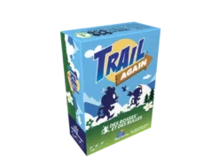Trail Again