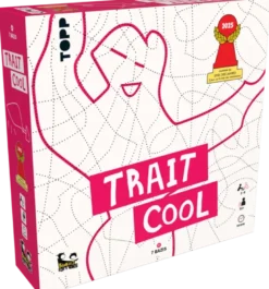 Trait Cool