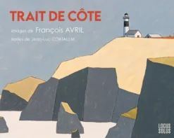 Trait de côte