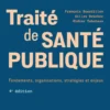 Traité de santé publique (4e édition)