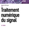 Traitement numérique du signal - 10e éd.