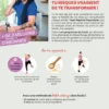 Transformation assurée