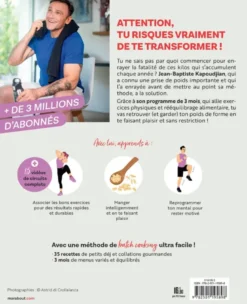 Transformation assurée