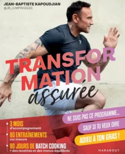 Transformation assurée