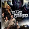 Transformers : The Last Knight