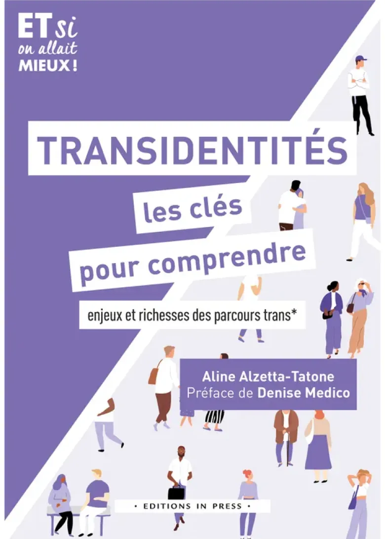 Transidentité, les clés pour comprendre