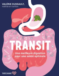 Transit : une meilleure digestion pour une santé optimale