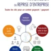 Transmission ou Reprise d'entreprise