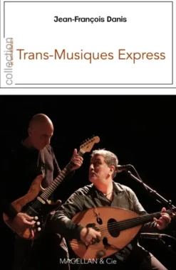 Trans-musiques express