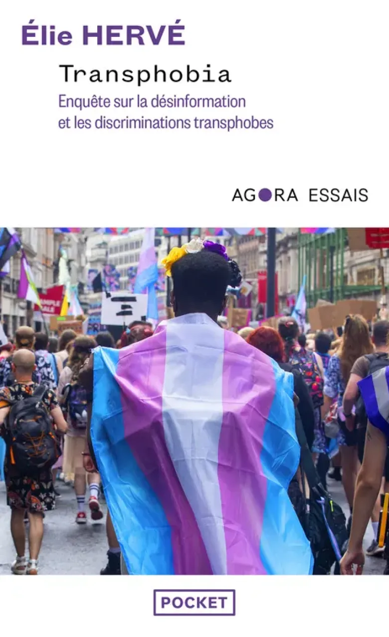 Transphobia