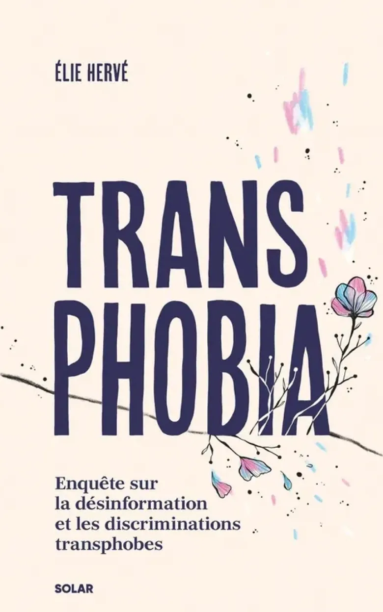 Transphobia