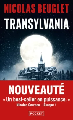 Transylvania