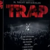 Trap - DVD (2024)