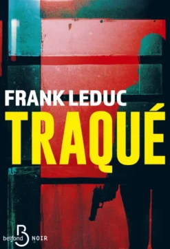 Traqué