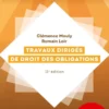 Travaux dirigés de droit des obligations