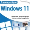 Travaux pratiques - Windows 11