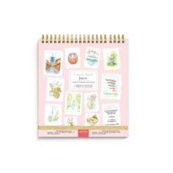 Travel Book - Japon