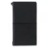 TRAVELER'S Notebook Noir