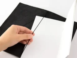 TRAVELER'S Notebook Noir