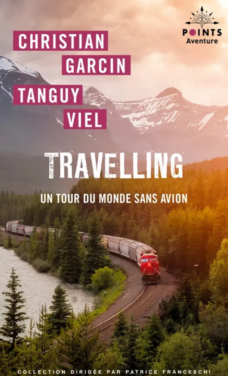 Travelling