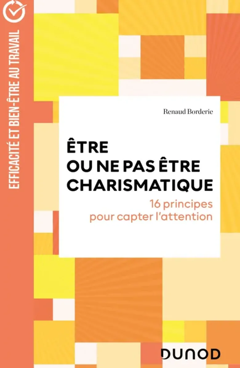 Être ou ne pas être charismatique