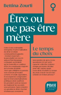 Être ou ne pas être mère